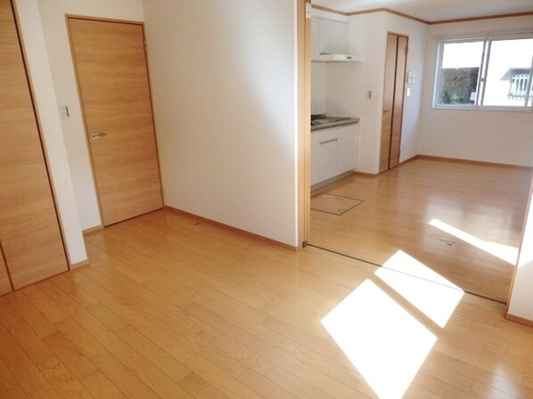 フォレストコート東中野の物件内観写真